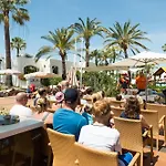 Hd Parque Cristobal Tenerife מלון 3*