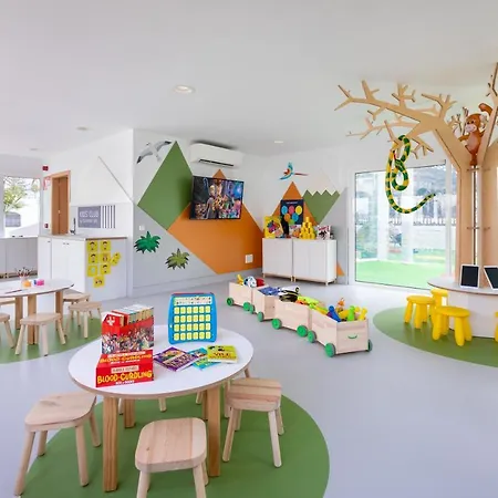 Hd 파르케 크리스토발 테네리페 호텔 3*