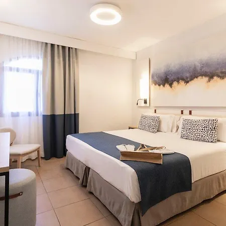 호텔 Hd 파르케 크리스토발 테네리페 플라야데라스아메리카스