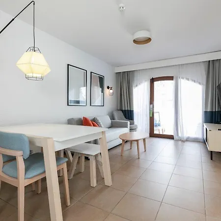 Hd Parque Cristobal Tenerife Hotel