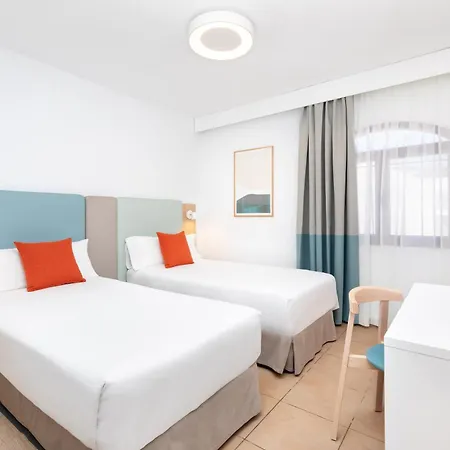 Hd Parque Cristobal Tenerife 3* Playa de las Americas (Tenerife)