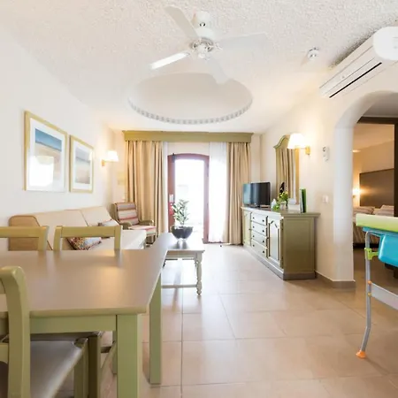 Hd Parque Cristobal Tenerife Playa de las Americas (Tenerife)