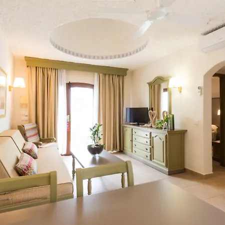 Hd 파르케 크리스토발 테네리페