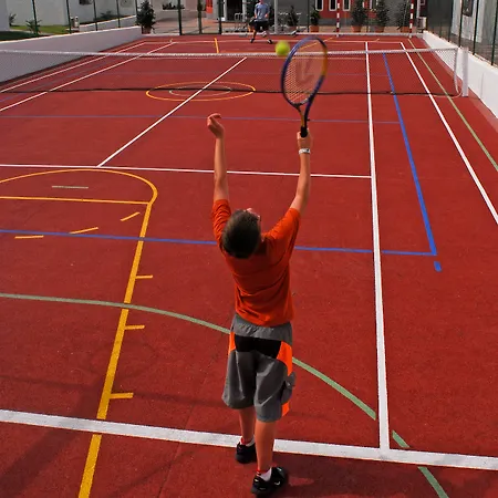 Hd Parque Cristobal Tenerife מלון