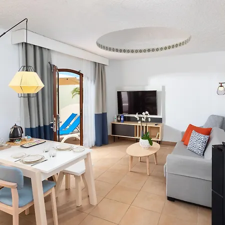 Hd 파르케 크리스토발 테네리페 플라야데라스아메리카스