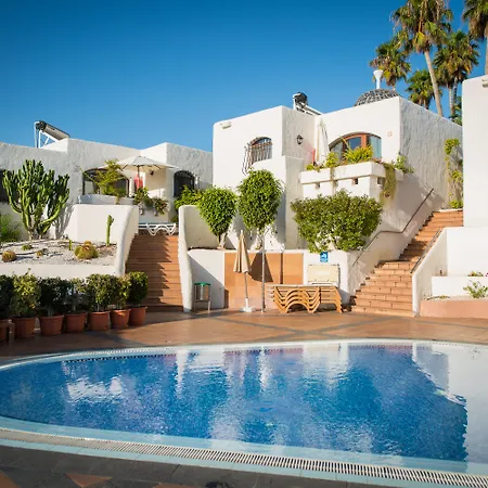 Hd Parque Cristobal Tenerife 3*