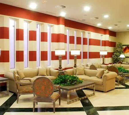 Hd 파르케 크리스토발 테네리페 3* 플라야데라스아메리카스