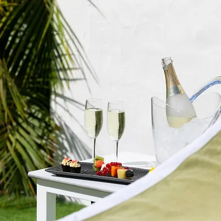 Hd Parque Cristobal Tenerife Hotel Playa de las Americas (Tenerife)