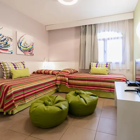 Hd 파르케 크리스토발 테네리페 호텔 3*