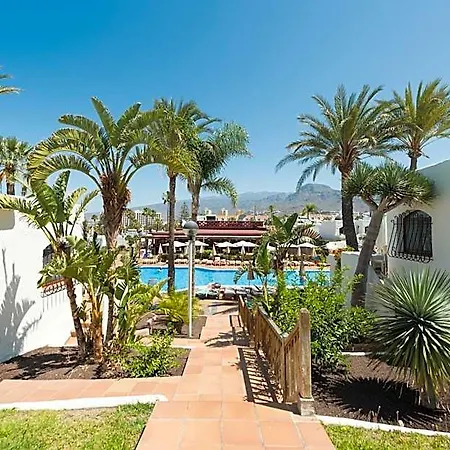 Hd Parque Cristobal Tenerife فندق