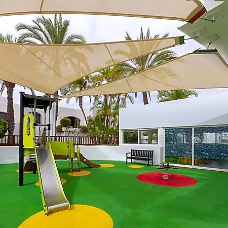 Hd Parque Cristobal Tenerife 3* بلايا ذي لاس أميريكاس