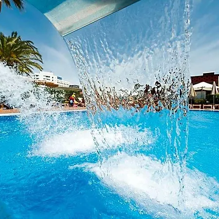 فندق Hd Parque Cristobal Tenerife 3*