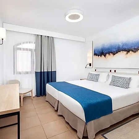 فندق Hd Parque Cristobal Tenerife 3*