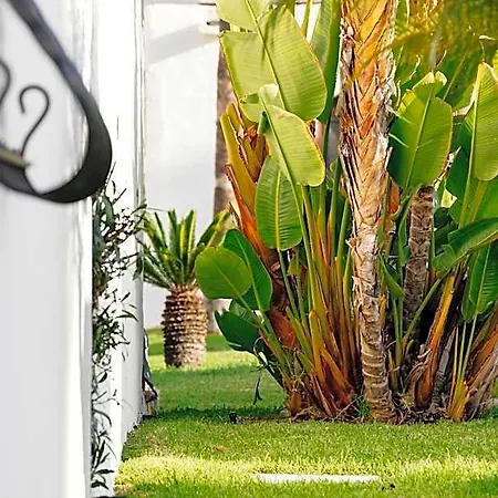 Hd Parque Cristobal Tenerife فندق 3*