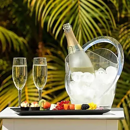 Hd Parque Cristobal Tenerife فندق 3*