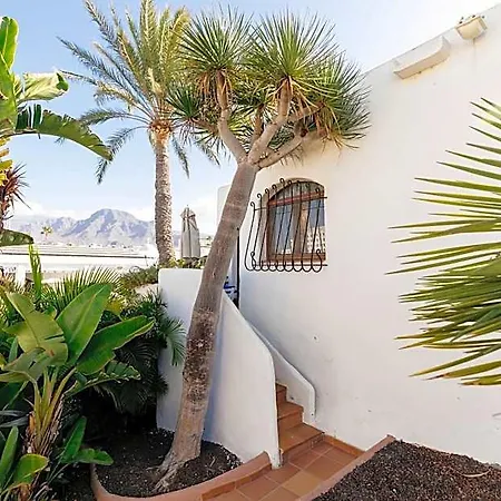 Hd Parque Cristobal Tenerife فندق بلايا ذي لاس أميريكاس