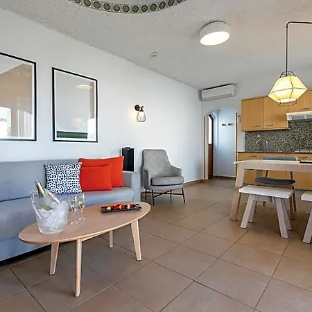 Hd Parque Cristobal Tenerife 3*