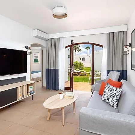 Hd Parque Cristobal Tenerife فندق