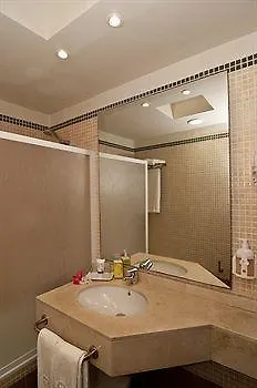 特内里费岛hd布拉格克里斯托巴尔酒店 美洲海滩