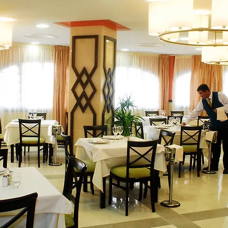 Hd Parque Cristobal Tenerife Playa de las Americas (Tenerife)