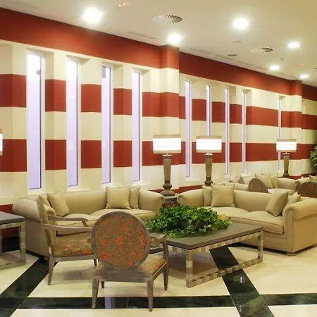 Hd 파르케 크리스토발 테네리페 호텔 플라야데라스아메리카스