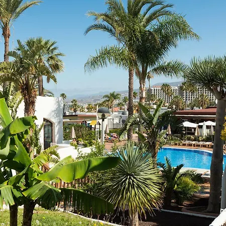 Hd Parque Cristobal Tenerife Playa de las Americas (Tenerife)