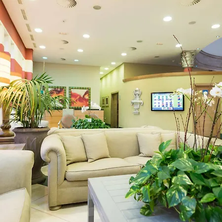 Hd Parque Cristobal Tenerife Playa de las Americas (Tenerife)