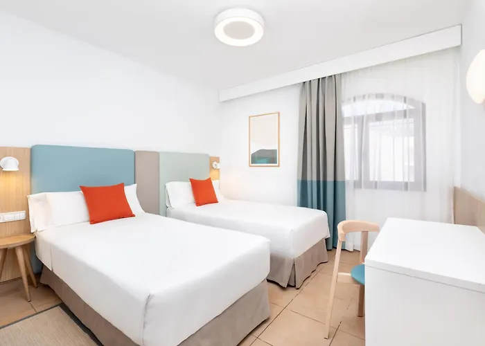 Hd Parque Cristobal Tenerife 3* Плая-де-лас-Америкас