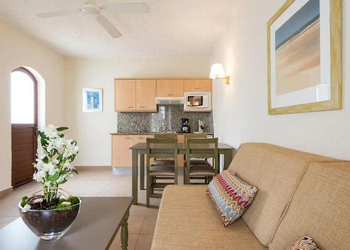 Hd Parque Cristobal Tenerife Hotel Playa de las Americas (Tenerife)