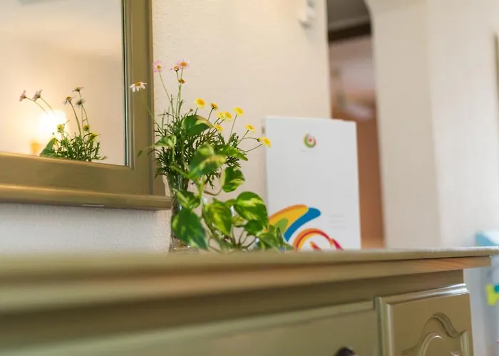 Hd Parque Cristobal Tenerife Hotel Playa de las Americas (Tenerife)