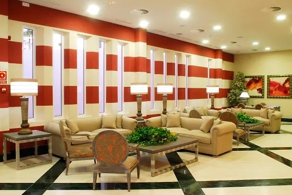 Hd Parque Cristobal Tenerife 3* Плая-де-лас-Америкас