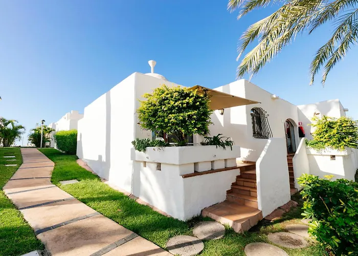 Hd Parque Cristobal Tenerife Playa de las Americas (Tenerife)