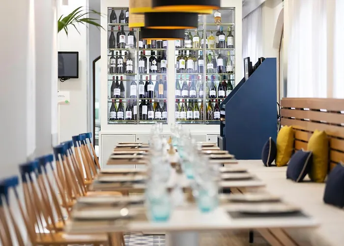 Отель Hd Parque Cristobal Tenerife 3*