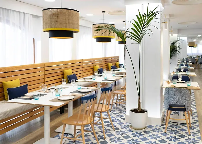 Hd Parque Cristobal Tenerife 3* Playa de las Americas (Tenerife)