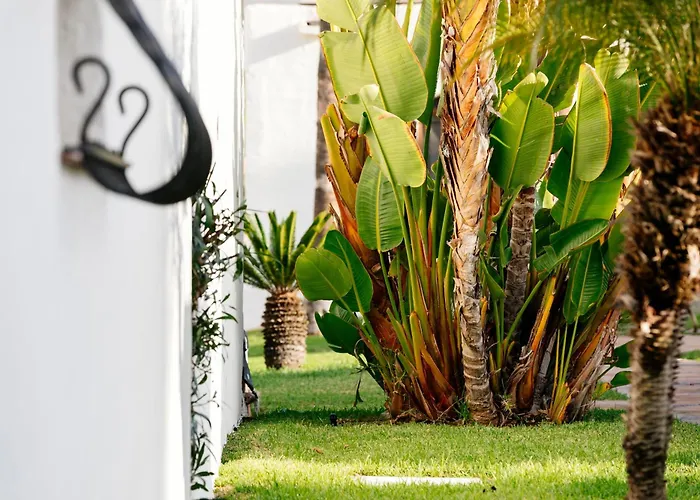 Hd Parque Cristobal Tenerife Hotel Playa de las Americas (Tenerife)