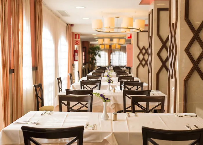 Hd Parque Cristobal Tenerife Playa de las Américas