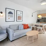 Hd Parque Cristobal Tenerife Ξενοδοχείο
