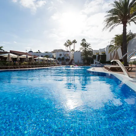 Hd Parque Cristobal Tenerife 3* بلايا ذي لاس أميريكاس