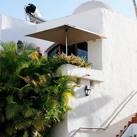 Hd Parque Cristobal Tenerife Hotel